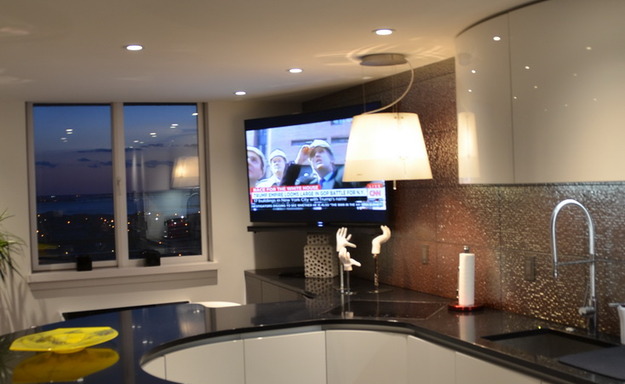 Kitchen Renovation Custom Cabinets, Ventnor NJ