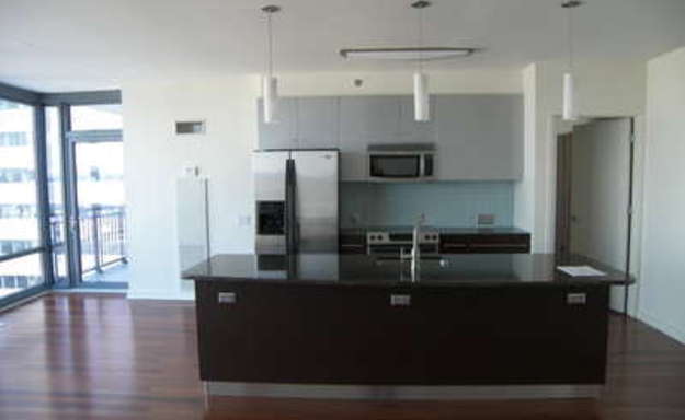Murano Building, Kitchen Design Philadelphia